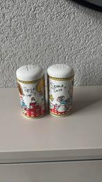 Blond amsterdam peper en zout, Ophalen, Gebruikt