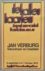 Jan Verburg 1973 – Haarlem, Ophalen of Verzenden, Zo goed als nieuw
