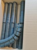 Tracker nieten nieuw 1000 stuks, Ophalen, Nieuw, Minder dan 2 meter, Overige typen