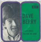 Dave Berry- Green Grass, Verzenden, Gebruikt, Pop