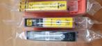 Inktpatroon cartridge CLI-521BK  2x CLI-521Y, Ophalen of Verzenden, Nieuw