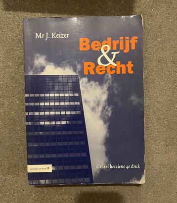Bedrijf & recht beschikbaar voor biedingen