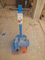 Vloerenfrees ELKMOTOR, Ophalen, ELKMOTOR, Sleuvenfrees, Zo goed als nieuw