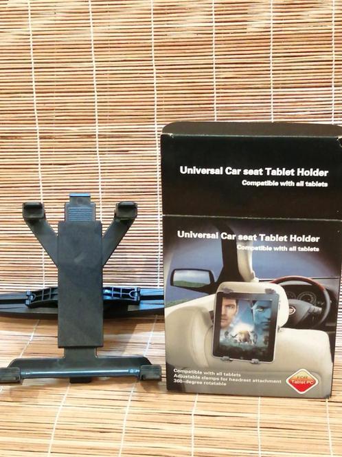 tablet houder, Telecommunicatie, Telefoonhouders, Nieuw, Auto, Ophalen of Verzenden