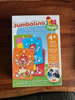 Jumbolino - Dobbelspel voor Kinderen, Ophalen of Verzenden, Zo goed als nieuw, Jongen of Meisje
