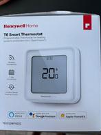 Honeywell thermostaat home T6 smart, Doe-het-zelf en Verbouw, Thermostaten, Ophalen of Verzenden, Slimme thermostaat, Zo goed als nieuw