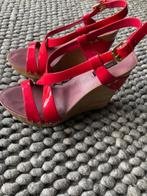 Louis Vuitton elegant sandals (size 40), Kleding | Dames, Ophalen of Verzenden, Schoenen met hoge hakken, Louis Vuitton, Roze