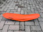 KTM zadel Acerbis x-seat, Motoren, Ophalen, Gebruikt