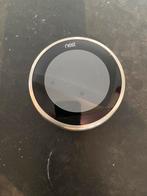 Nest Thermostaat V3, Doe-het-zelf en Verbouw, Thermostaten, Ophalen, Zo goed als nieuw