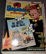 Stripboek Robbedoes album special 18-3-82, Meerdere stripboeken, Ophalen of Verzenden, Gelezen