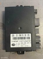 Comfortmodule Mercedes E-klasse W211 (02-09) 2115455132(05), Gebruikt, Mercedes-Benz, Ophalen of Verzenden, Mercedes-Benz