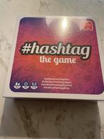 Hashtag spel - Nieuw in verpakking, Een of twee spelers, Ophalen of Verzenden, Nieuw