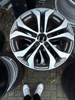 Gebruikte Velgen, Ophalen, Gebruikt