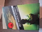 Het Marco-effect "serie Q" van Jussi Adler Olsen, Ophalen of Verzenden, Zo goed als nieuw