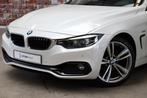BMW 4 Serie Gran Coupé 420i High Executive Sport Line Autom, Auto's, Automaat, 1998 cc, Achterwielaandrijving, Gebruikt