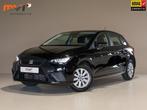 Seat Ibiza 1.0 MPI Style / 80pk / Apple CarPlay / Automatisc, Voorwielaandrijving, Stof, Gebruikt, Zwart