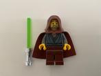 LEGO Star Wars - minifiguur - sw1379 - Jedi Bob, Ophalen of Verzenden, Zo goed als nieuw, Losse stenen, Lego