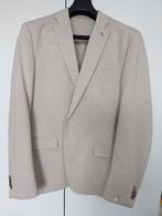 Kostuum, merk Jac. Hensen, NIEUW, Jac. Hensen, Beige, Nieuw, Overige maten