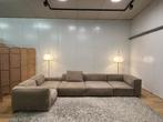 Living Divani Neowall 5-Delige Modulaire Bank Beige, Huis en Inrichting, Banken | Bankstellen, Bankstel Bank Sofa Hoekbank Design bank