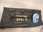 Emuk caravan spiegels VW Transporter T5 03-09 & Caddy 03-15, Ophalen of Verzenden, Zo goed als nieuw