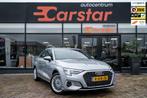 Audi A3 Limousine 30 TFSI Advanced edition|Navi|Cruise|Pdc, 65 €/maand, Stof, Gebruikt, 23 km/l