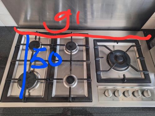 Keuken. Zelf demonteren, Huis en Inrichting, Keuken | Complete keukens, Gebruikt, Hoekkeuken, Ophalen