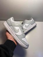 Nike Dunk Low Grey Fog maat 39, Nike, Nieuw, Ophalen of Verzenden, Sneakers of Gympen
