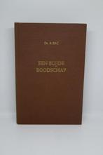 Een blijde boodschap - A. Bac, Ophalen of Verzenden, Gelezen