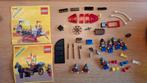 lego ridders - delen van set 6049 en 6022, Ophalen of Verzenden, Gebruikt, Losse stenen, Lego
