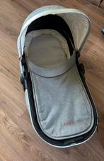 Joolz Days grijze reiswieg, Kinderen en Baby's, Kinderwagens en Combinaties, Ophalen of Verzenden, Zo goed als nieuw, Kinderwagen