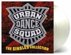 Vinyl 2LP Urban Dance Squad Singles Collection CLEAR RSD2016, Ophalen of Verzenden, 2000 tot heden, Zo goed als nieuw, 12 inch