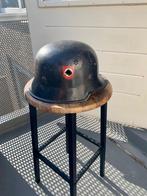 Tweede Wereldoorlog stalhelm, Verzamelen, Verzenden, Landmacht, Nederland, Helm of Baret