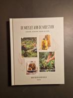 De Meisjes Van De Moestuin - Carchedi en Muller, Moestuin, Zo goed als nieuw, Amber Carchedi, Ophalen of Verzenden
