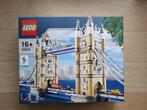 LEGO 10214 CREATOR EXPERT Tower Bridge *NIEUW*, Kinderen en Baby's, Speelgoed | Duplo en Lego, Ophalen of Verzenden, Nieuw, Complete set