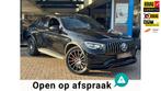 Mercedes-Benz GLC-klasse Coupé 200 Premium Plus 2019 AUT NA, Auto's, Automaat, Gebruikt, 4 cilinders, 2000 kg