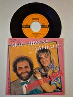 Arie Ribbens en Nathalie-Liefde is Leven, Cd's en Dvd's, Vinyl | Nederlandstalig, Ophalen of Verzenden, Zo goed als nieuw, Overige formaten
