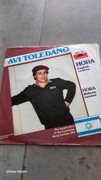 Avi Toledano - Hora (Eurovisie 1982), Cd's en Dvd's, Vinyl Singles, Ophalen of Verzenden, Gebruikt, Pop