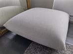 Arflex - Marenco - Poef - Ottoman - Italiaans design, Ophalen, Vierkant, 75 tot 100 cm, Zo goed als nieuw