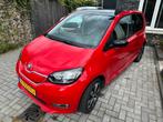 Skoda Citigo e-iV EV, 83 pk, Elektrisch, Grijs, Particulier