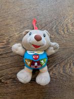 VTech Baby Beertje - Knuffel met geluid, Ophalen of Verzenden