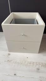 Ikea inzetlades, Ophalen, Kunststof, Minder dan 30 cm, Rond