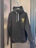 Casablanca Tennis Club Hoodie - Zwart maat m, Zwart, Ophalen of Verzenden, Zo goed als nieuw, Maat 52/54 (L)
