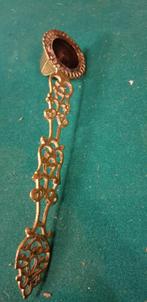 kaarsen dover messing, vintage, Ophalen of Verzenden, 'T Olde Gre-j, Info@toldegrej.nl, Endepoelstraat 20f Didam