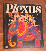Plexus 1969 - expliciet Frans tijdschrift, Gelezen, Ophalen of Verzenden, Lichaam en Geest
