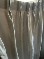 Gordijn, Huis en Inrichting, Stoffering | Gordijnen en Lamellen, Ophalen, 200 cm of meer