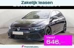 Volkswagen Golf 2.0 TSI GTI Clubsport Pano, Auto's, Volkswagen, Gebruikt, Zwart, 4 cilinders, 1984 cc