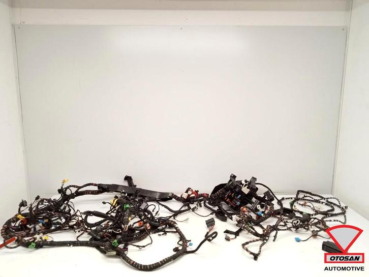 Vw golf 7 gti facelift kabelboom interieur, Auto-onderdelen, Elektronica en Kabels, Volkswagen, Gebruikt, Ophalen of Verzenden