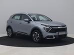 Kia Sportage 1.6 T-GDi Hybrid DynamicLine | CAMERA | ADAPTIV, Stof, Gebruikt, Zwart, 4 cilinders