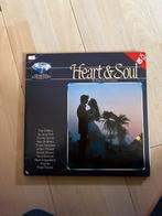 Heart & Soul - Diamond Collection dubbelalbum, Ophalen of Verzenden, Zo goed als nieuw, 12 inch