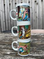 Asterix Obelix 3 mokken, Ophalen of Verzenden, Asterix en Obelix, Zo goed als nieuw, Gebruiksvoorwerp